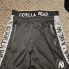 Gorilla wear urheilushortsit