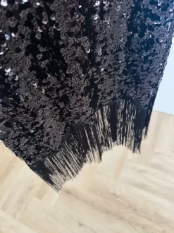 Great Gatsby teminė suknelė