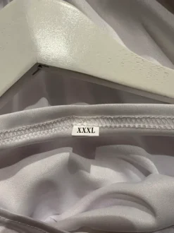 Grekiskt inspirerad utklädnad