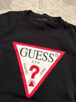 Guess tpaita