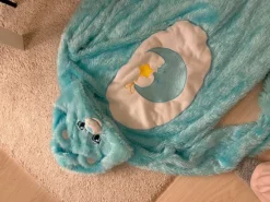 Halinalle penkkariasu