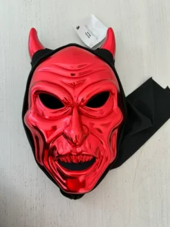 Halloween mask