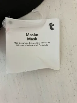 Halloween mask