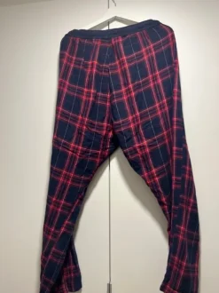 Hampton republic yöhousut