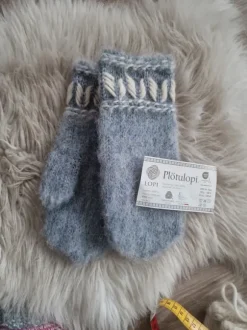 Handmade Aidot Villavanttuut