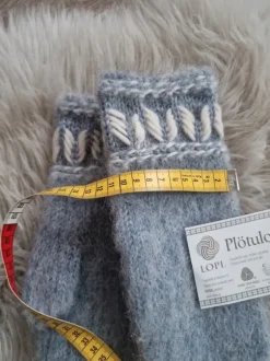 Handmade Aidot Villavanttuut