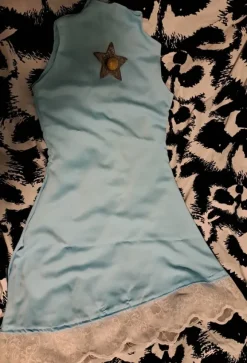 Handmade tennis Rosalina cosplay