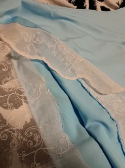 Handmade tennis Rosalina cosplay