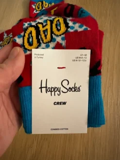 Happy Socks 41-46