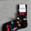 Happy Socks sukat