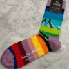 Happy Socks The Beatles
