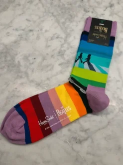 Happy Socks The Beatles