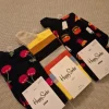 Happy Socks x 3