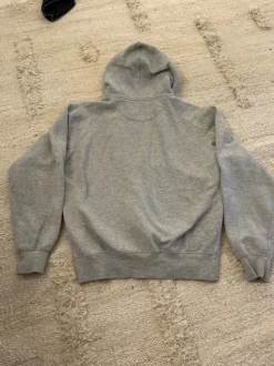 Hard rock Café huppari