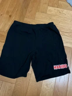 Haribo shorts