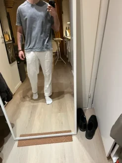 Harmaa Vailent Boxy t-paita