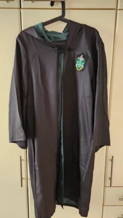 Harry Potter Luihuinen viitta