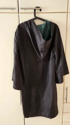 Harry Potter Luihuinen viitta