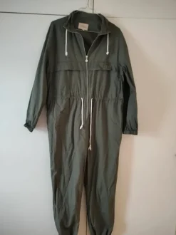 Heldragt fra Ésme studios.