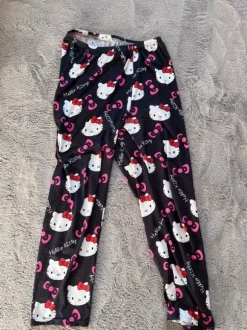 Hello Kitty housut S