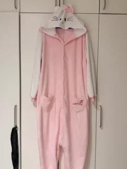 hellokitty pyjama