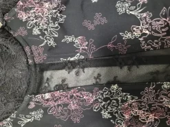 Hieno aluspaita/korsetti