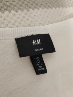 Hieno double-breasted bleiseri 🇫🇮