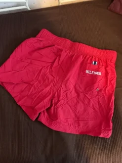 Hilfiger uimashortsit