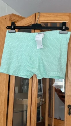 H&M - korrbyxor kalsonger shorts underwear brief boxers cotton