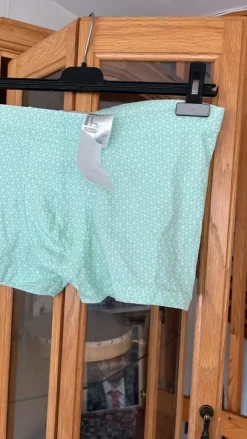 H&M - korrbyxor kalsonger shorts underwear brief boxers cotton