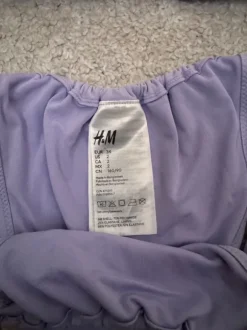H&M bikinit