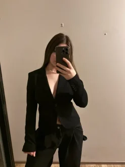 H&M blazer