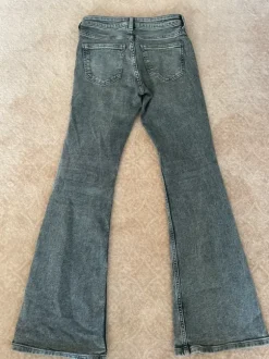 H&m bootcut farkut 34