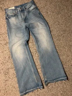 HM Bootcut miesten farkut