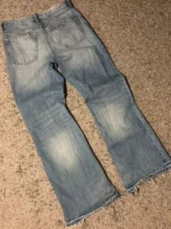 HM Bootcut miesten farkut