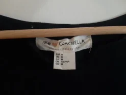 H&M Coachella Collection -kaftaani