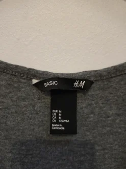 H&M Divided dress, size M
