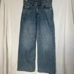 H&M Divided wide farkut