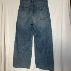 H&M Divided wide farkut