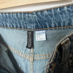 H&M Divided wide farkut