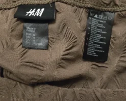 H&M hame, size M