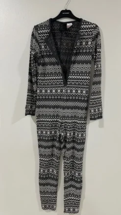 H&M jumpsuit pyjama