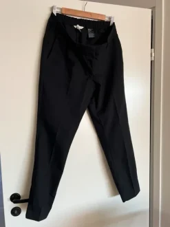 H&M Mama before & after