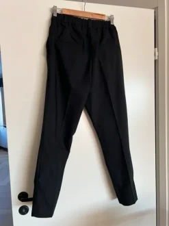 H&M Mama before & after