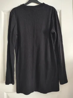 H&M Mama before & after