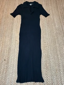 H&M mama imetysmekko