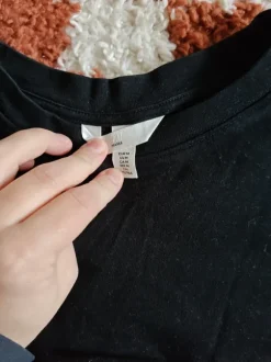 H&M mama imetyspaita koko M