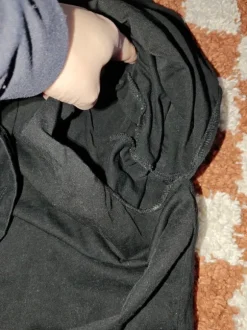 H&M mama imetyspaita koko M