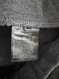 H&M Mama äitiyshousut