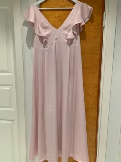 H&M Mama äitiysmekko